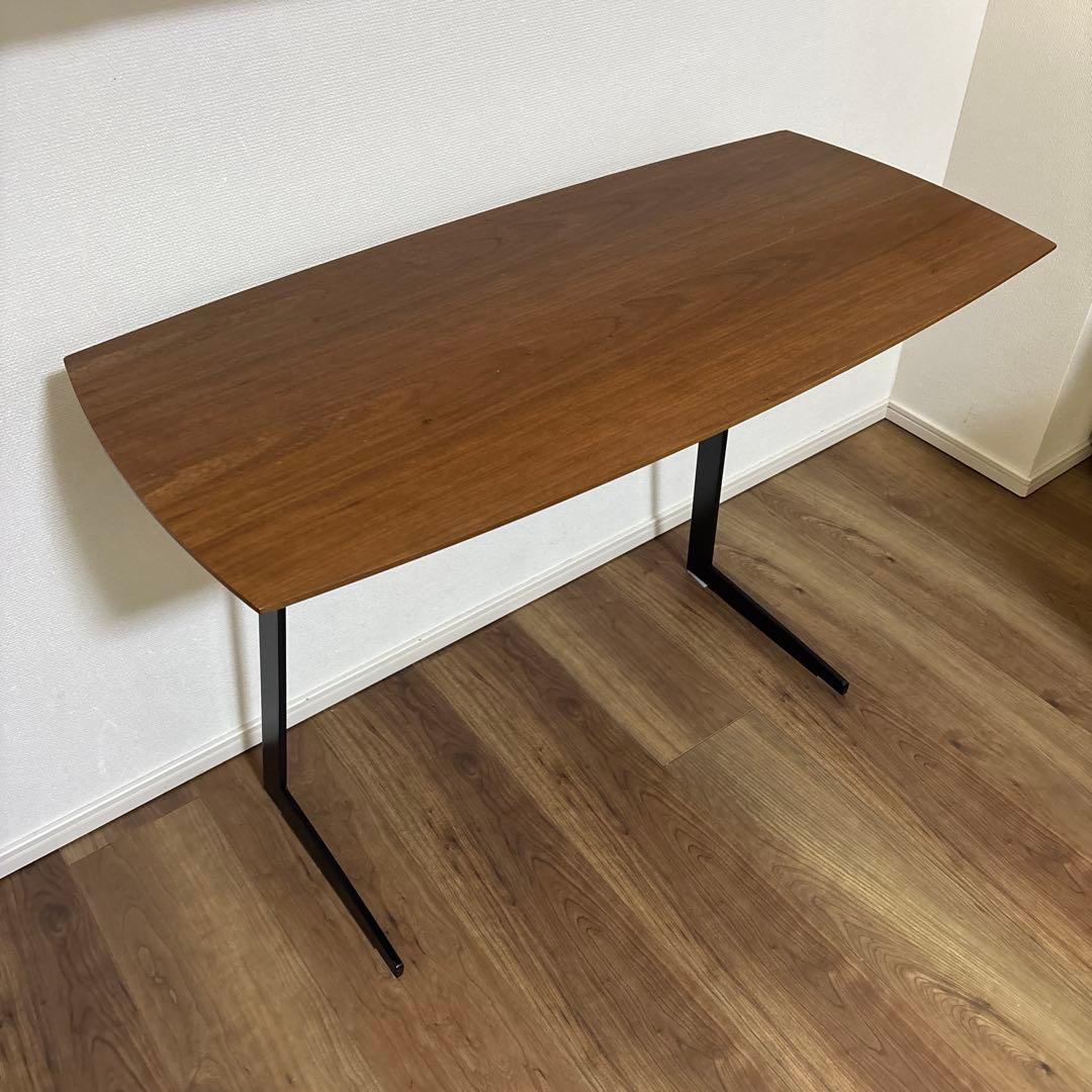 ニトリ　サイドテーブル(Nファルコ MBR)