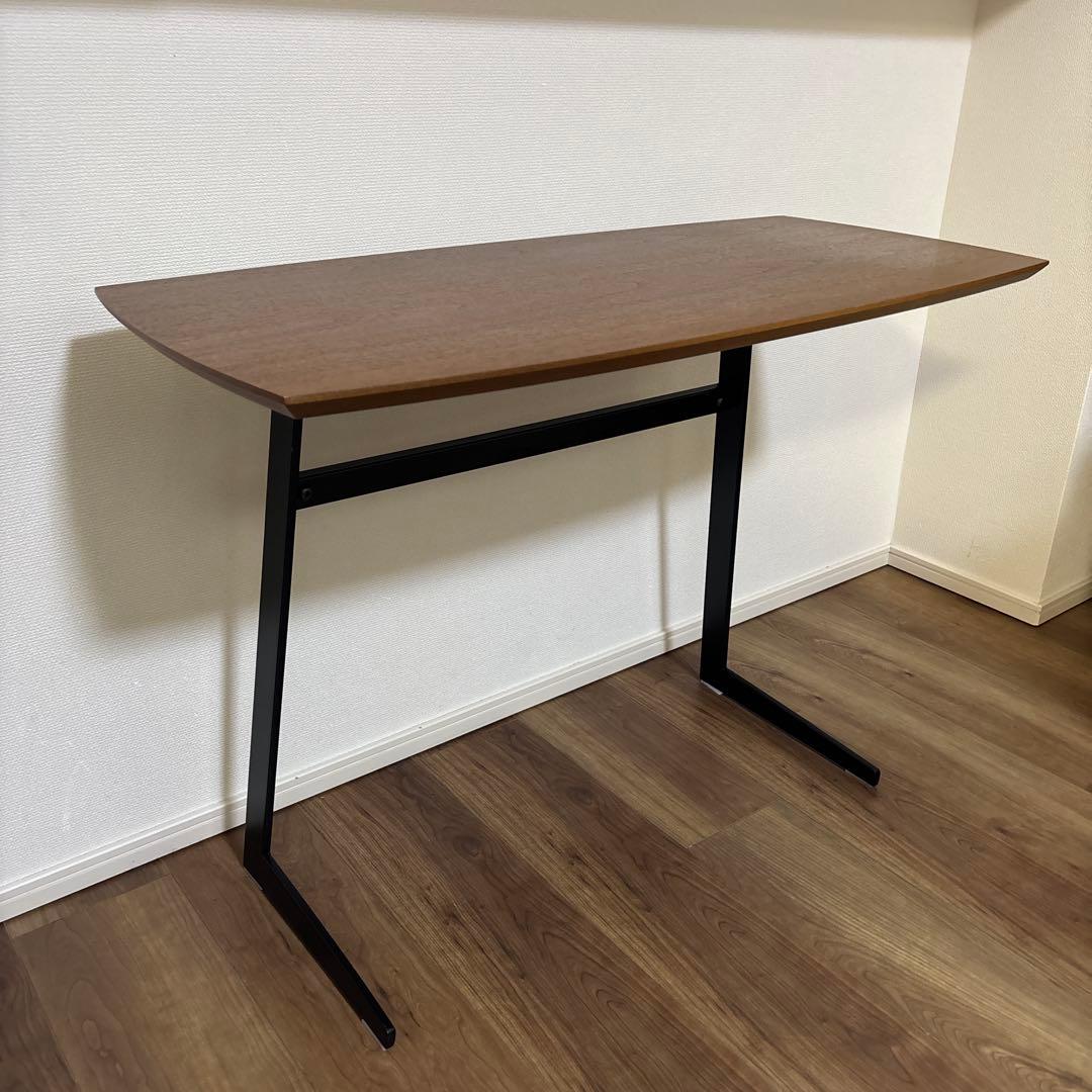 ニトリ　サイドテーブル(Nファルコ MBR)