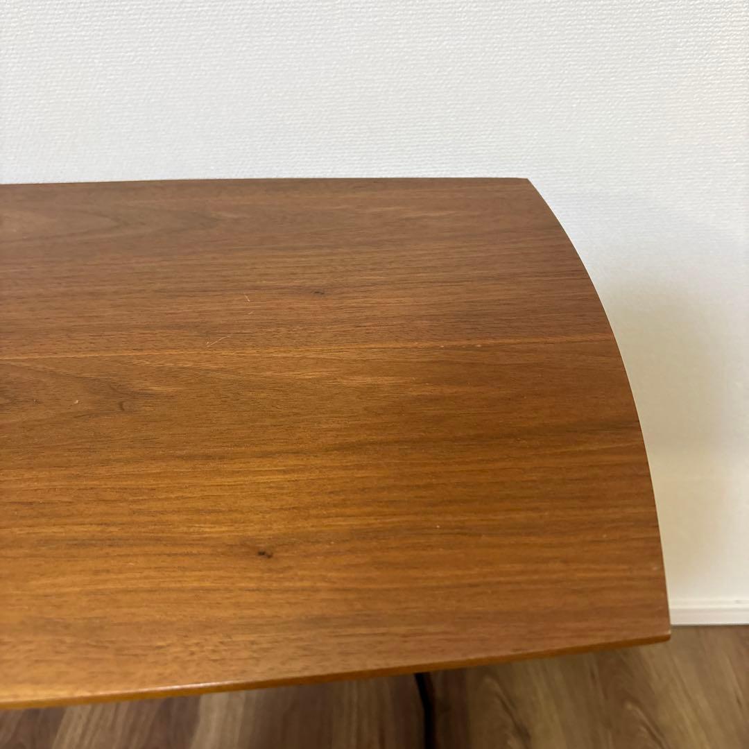 ニトリ　サイドテーブル(Nファルコ MBR)