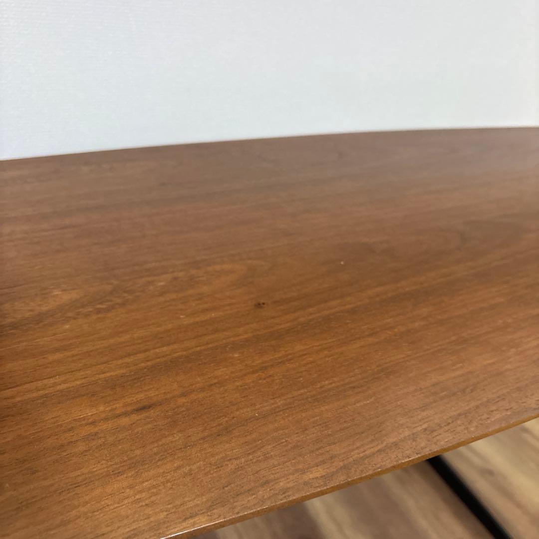 ニトリ　サイドテーブル(Nファルコ MBR)