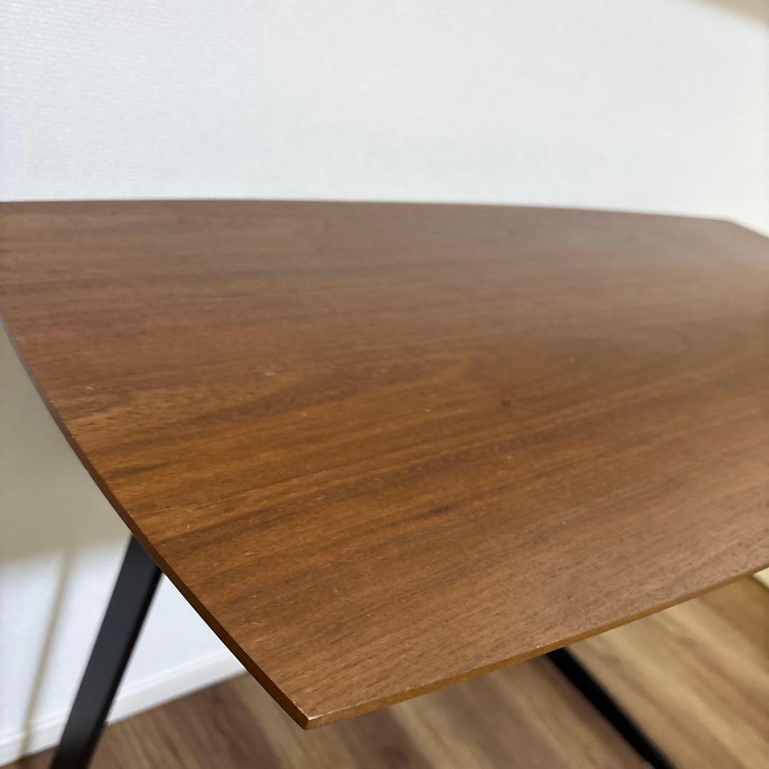 ニトリ　サイドテーブル(Nファルコ MBR)