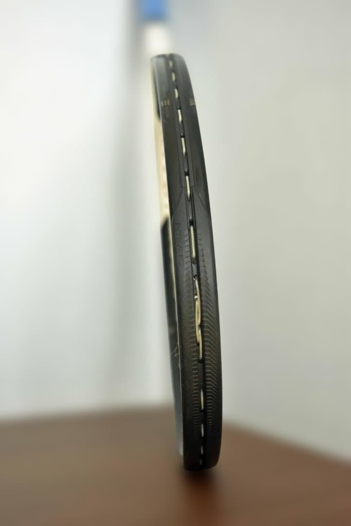 ヘッド　スピード　MP2022　G2