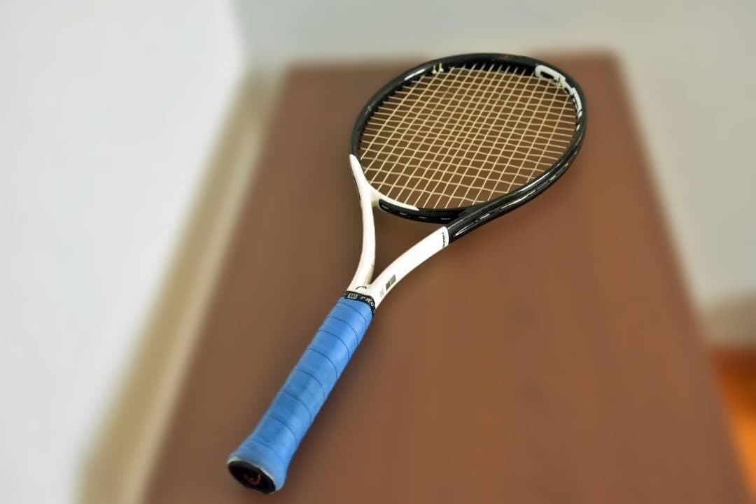 ヘッド　スピード　MP2022　G2