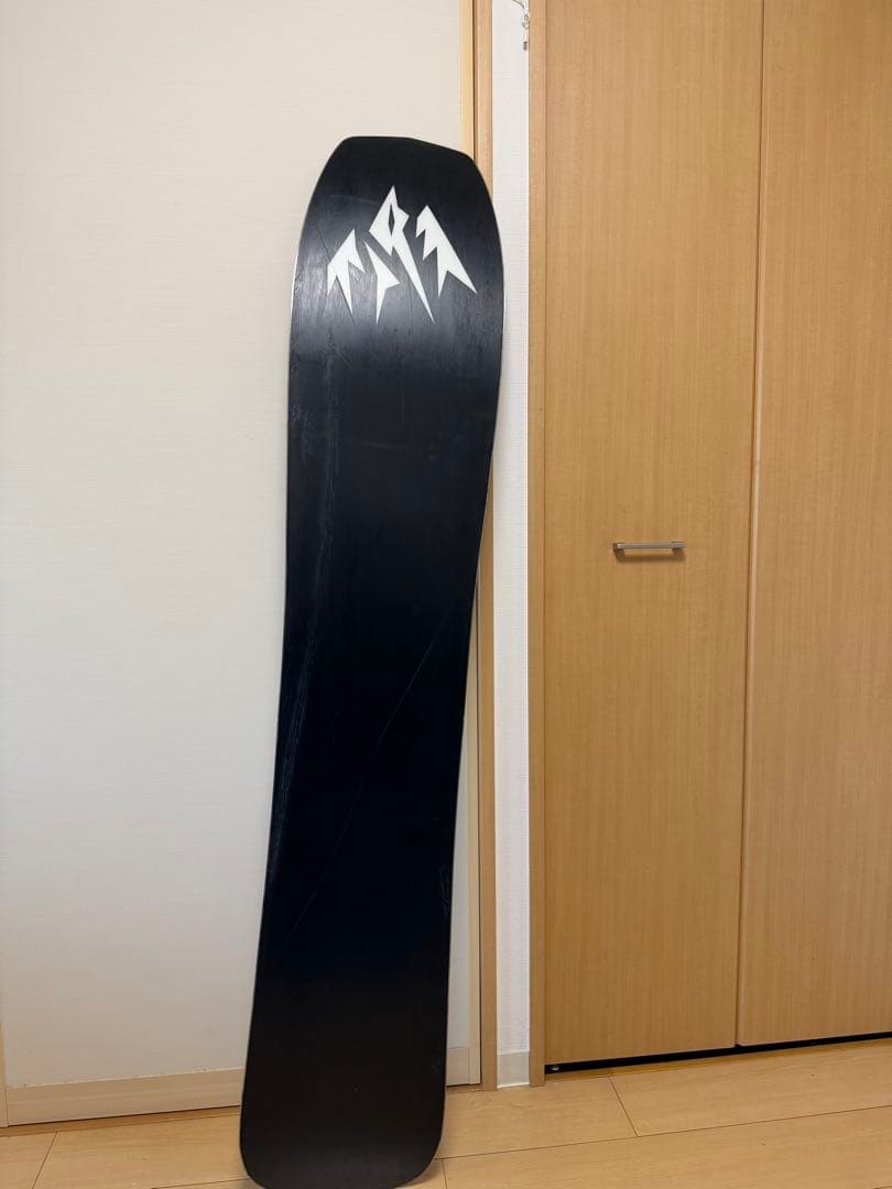 スノーボード KAGONE100ONES ULTRA MIND EXPANDER 158
