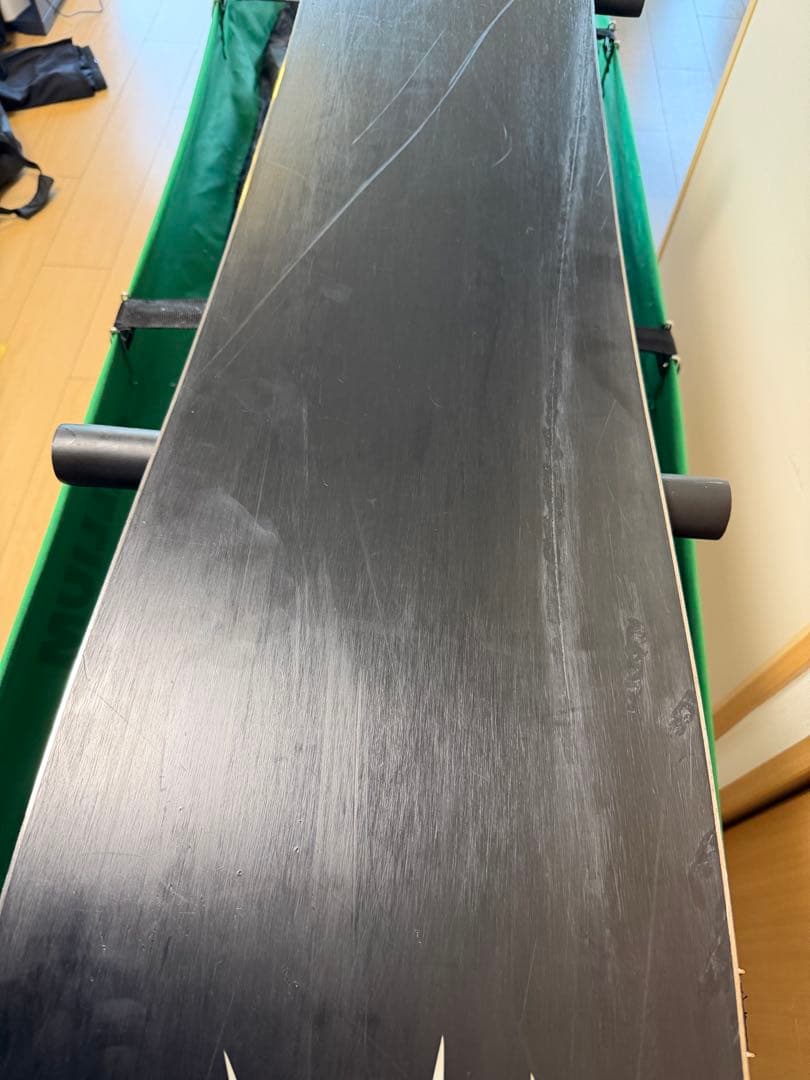 スノーボード KAGONE100ONES ULTRA MIND EXPANDER 158