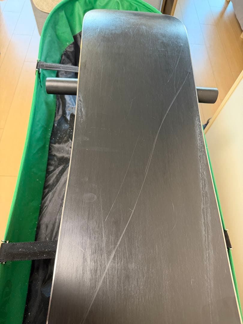 スノーボード KAGONE100ONES ULTRA MIND EXPANDER 158