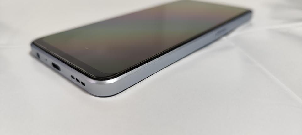 OPPO Reno7 A 128GB スマートフォン本体