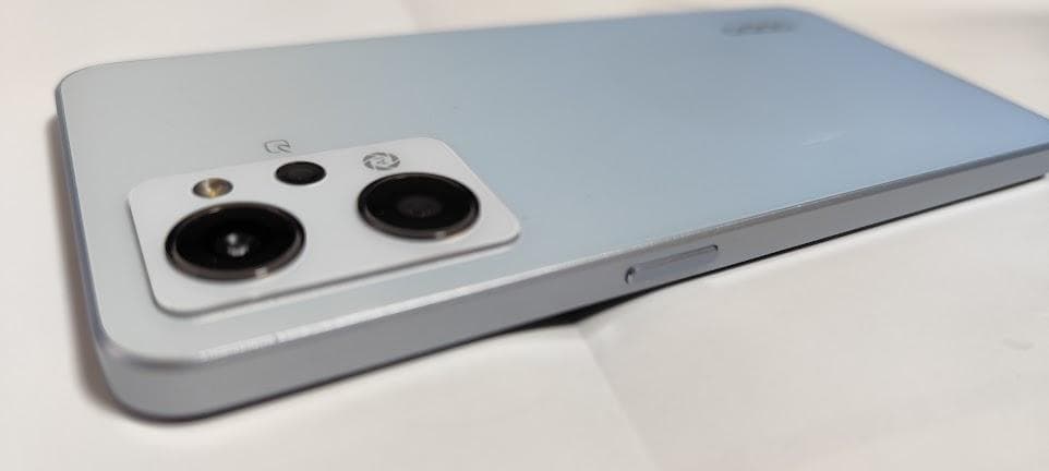 OPPO Reno7 A 128GB スマートフォン本体