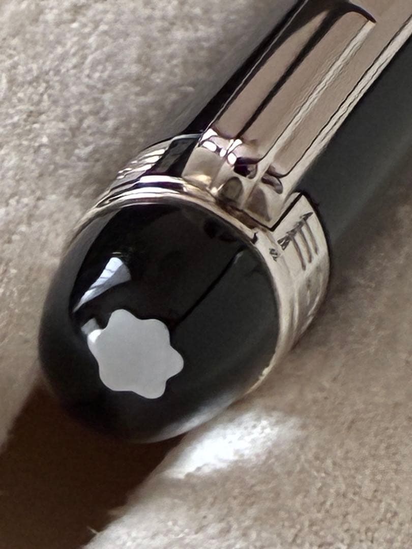 ◾️美品◾️モンブラン◾️スターウォーカー◾️ペンシル◾️化粧箱付属◾️芯径0.5mm◾️