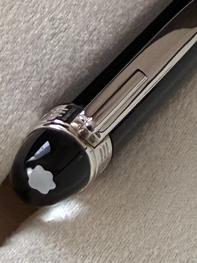 ◾️美品◾️モンブラン◾️スターウォーカー◾️ペンシル◾️化粧箱付属◾️芯径0.5mm◾️