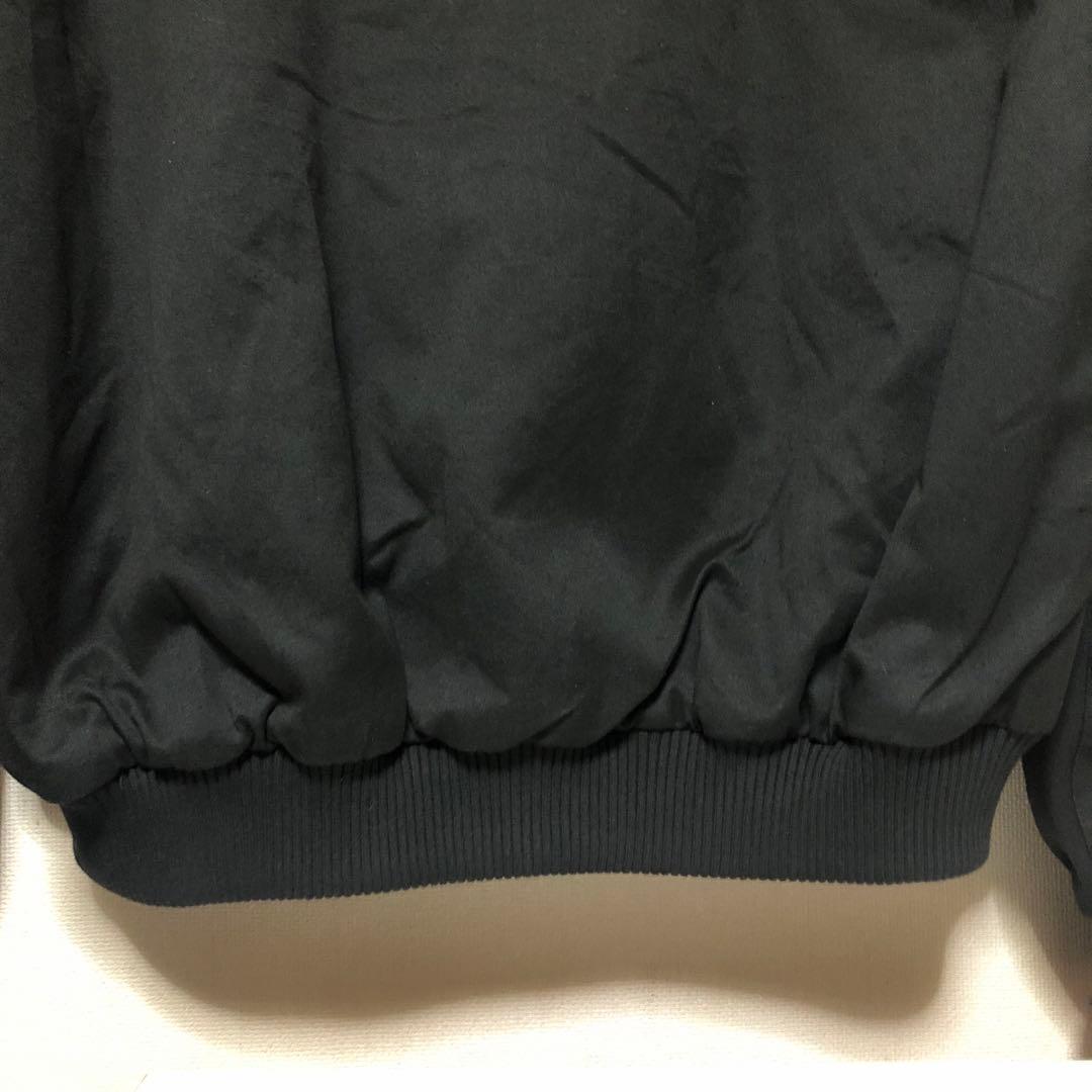 T*様 【未使用タグ付き】Backers ダービージャケット　LARGE ブラッ