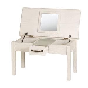 ドレッサーテーブル 【幅700mm】 組立品