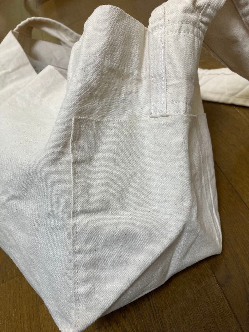 バッグ 70s VINTAGE NEWSPAPER BAG