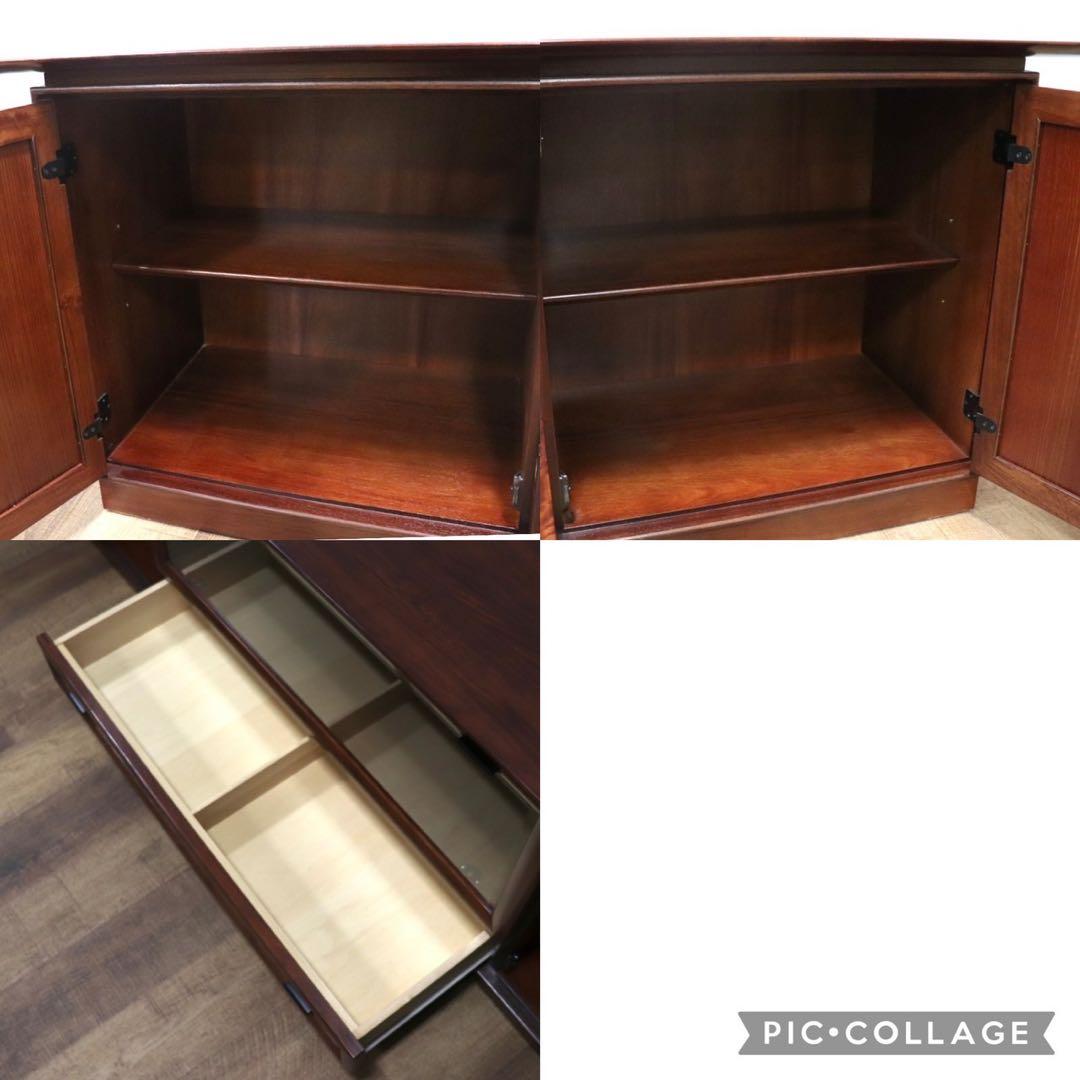 GMHN34E○karimoku / カリモク vivente ビベンテ サイド