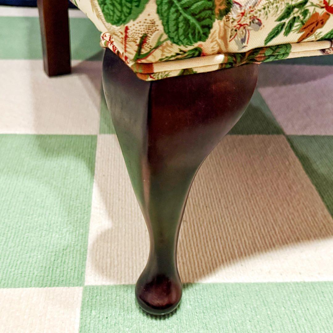 カールトンチェア【ロイズ・アンティーク】英国製