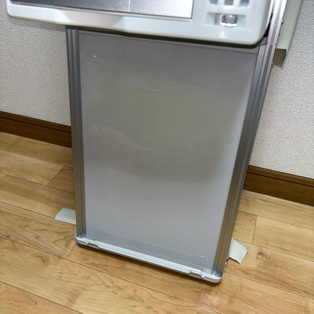 コロナ窓用エアコン CW-A1823RE3 テラス窓枠 リモコン付 2023年製