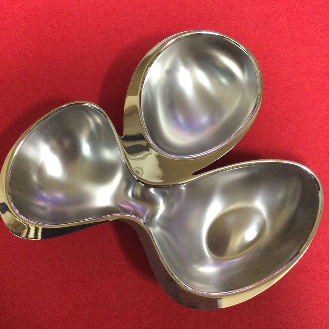 ALESSI アレッシィ Babyboop 3セクションコンテナー RA03