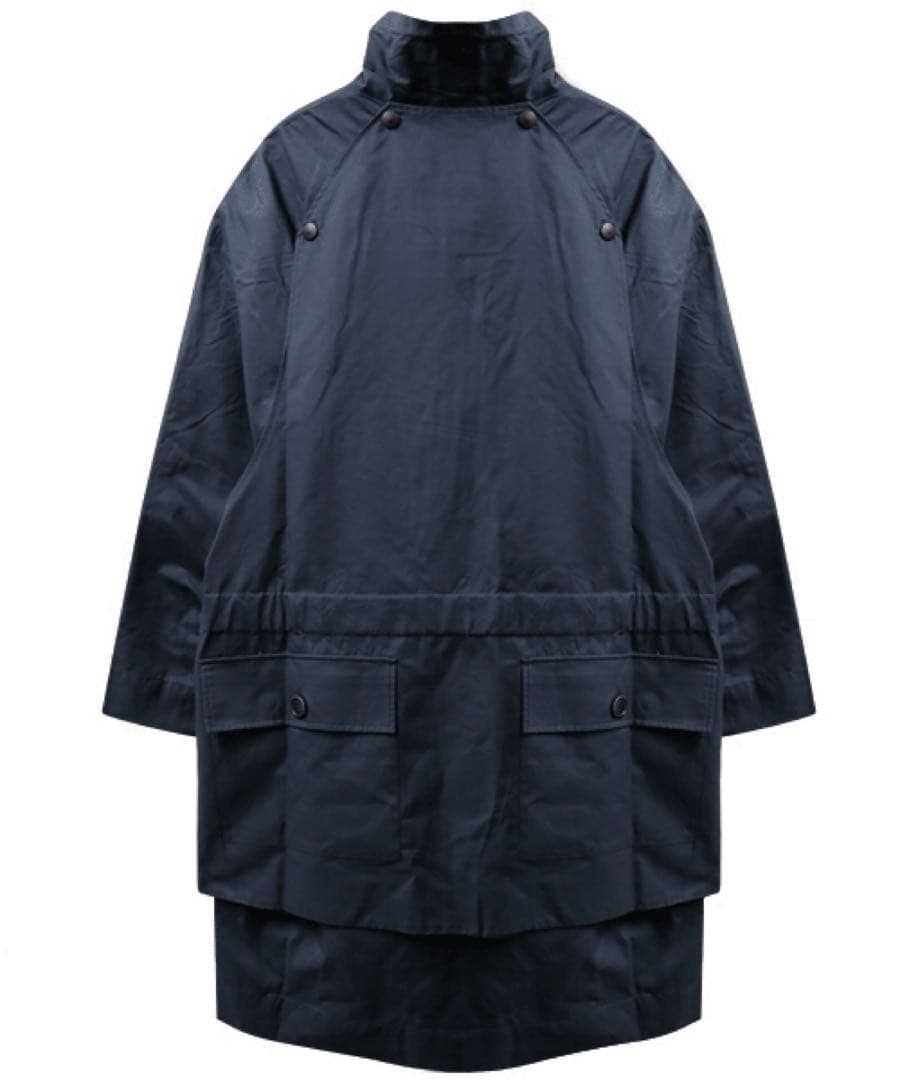 t*u様 HENRIK VIBSKOV RADISH COAT