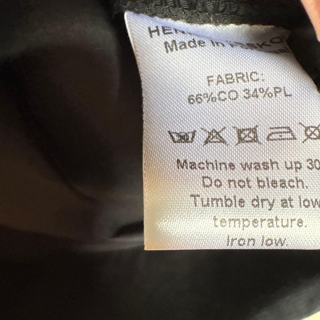 t*u様 HENRIK VIBSKOV RADISH COAT