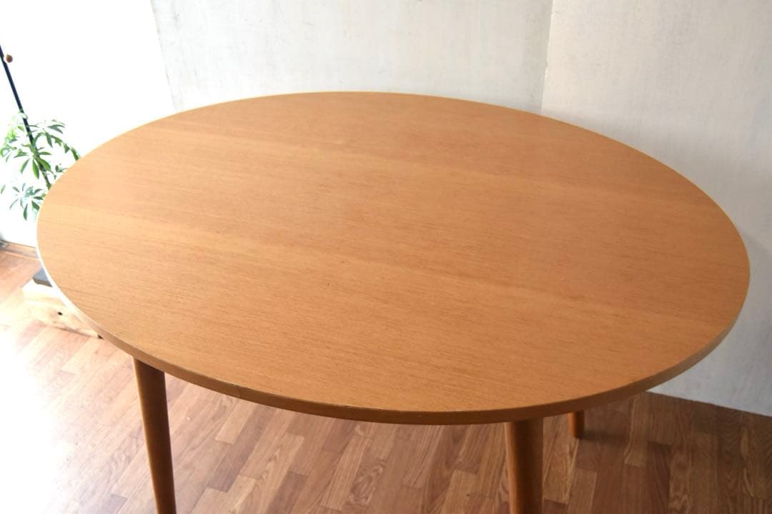 ルパンunico ALBERO Dining Table