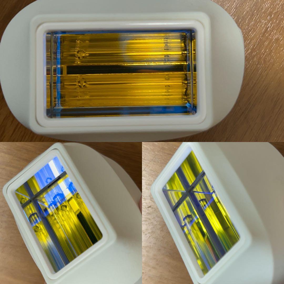 ケノン 脱毛器 ver8.6J