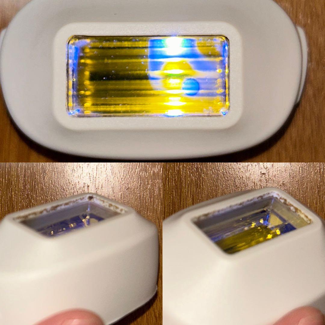 ケノン 脱毛器 ver8.6J