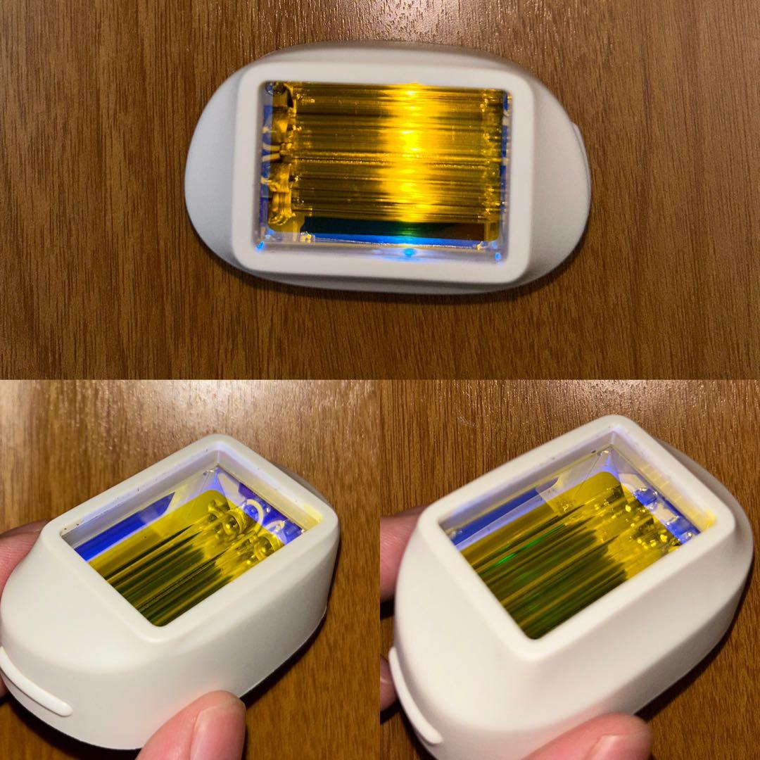 ケノン 脱毛器 ver8.6J