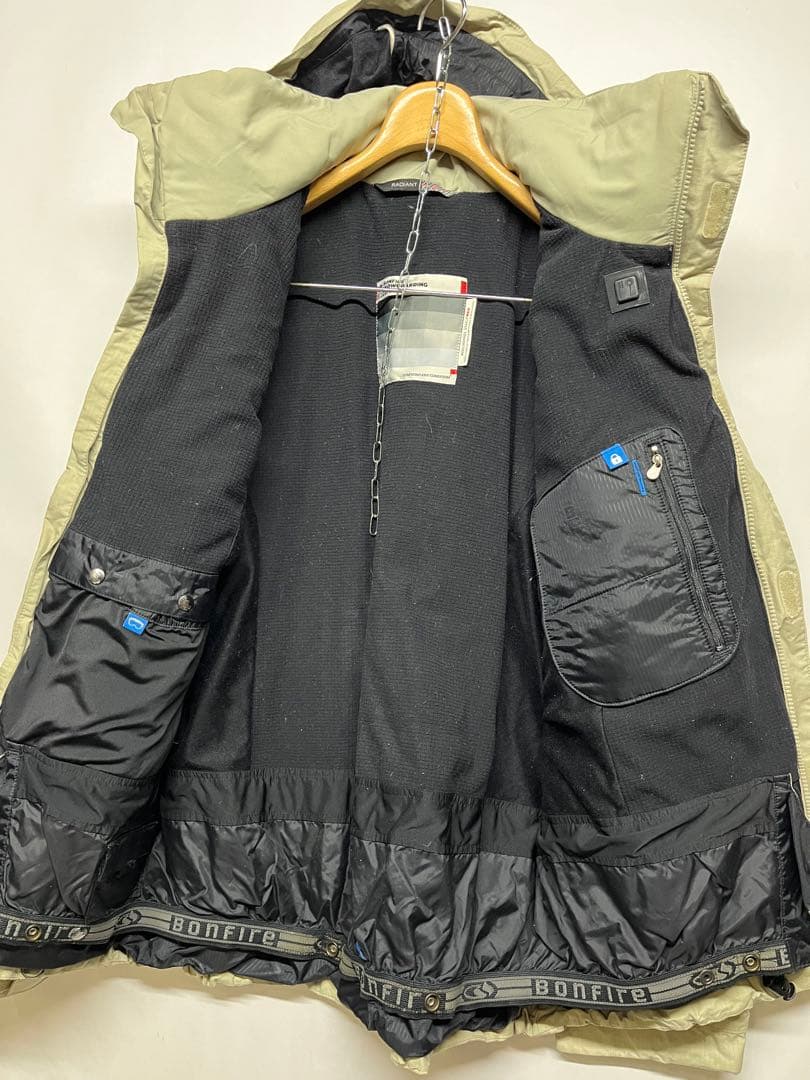 スノーボード yitugongqi