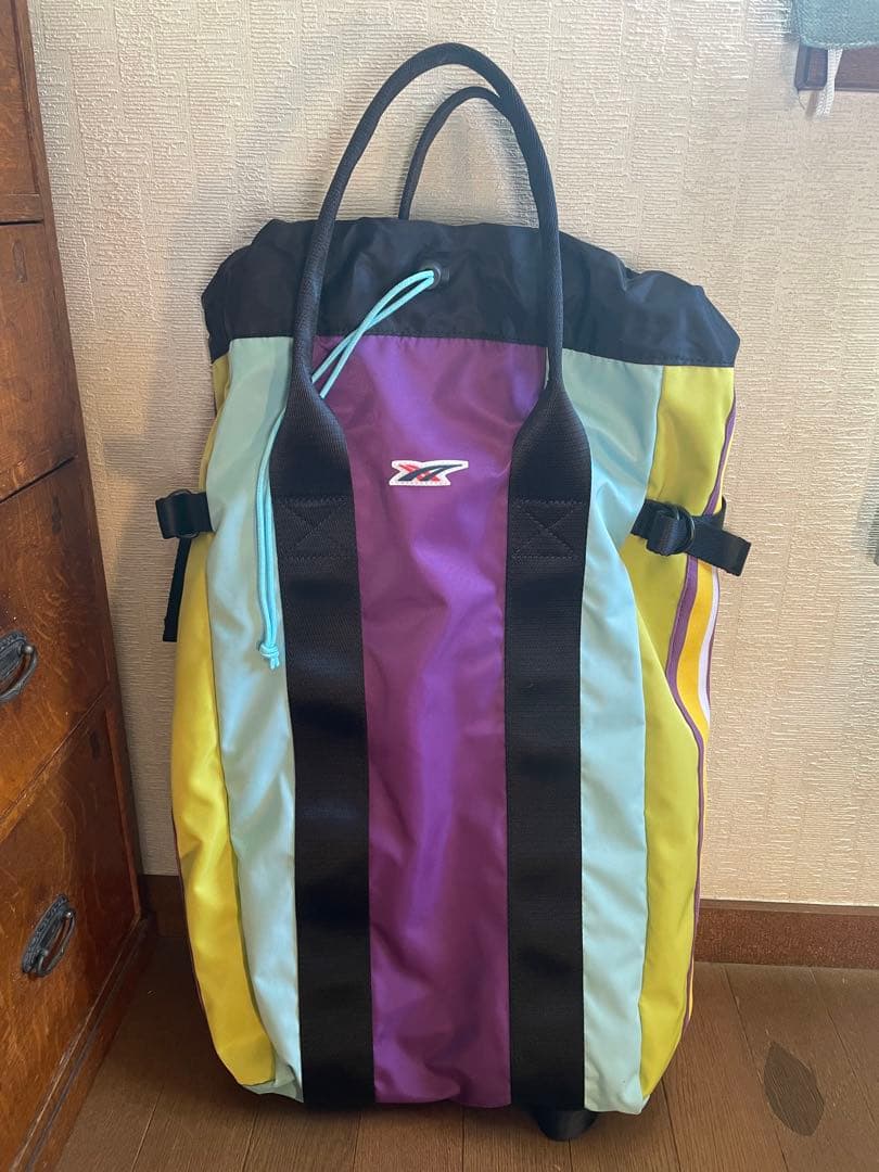 Onitsuka Tiger リュック