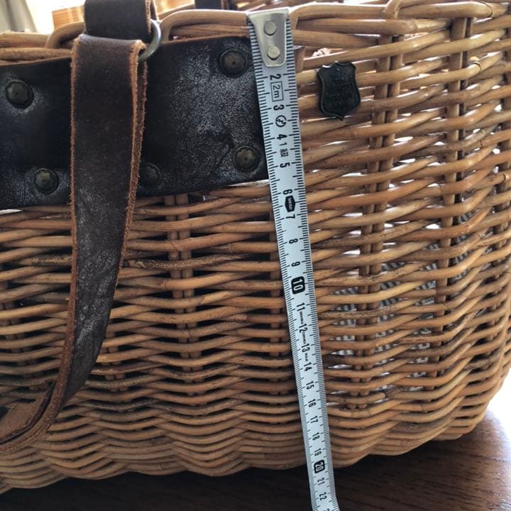 エバゴス籠　レア