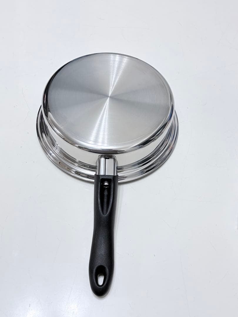 アムウェイ　中フライパン