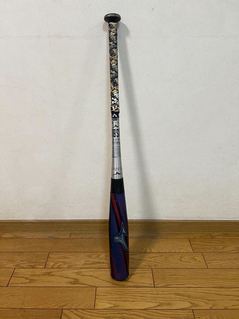 Mizuno ビヨンドマックスギガキング02限定モデル