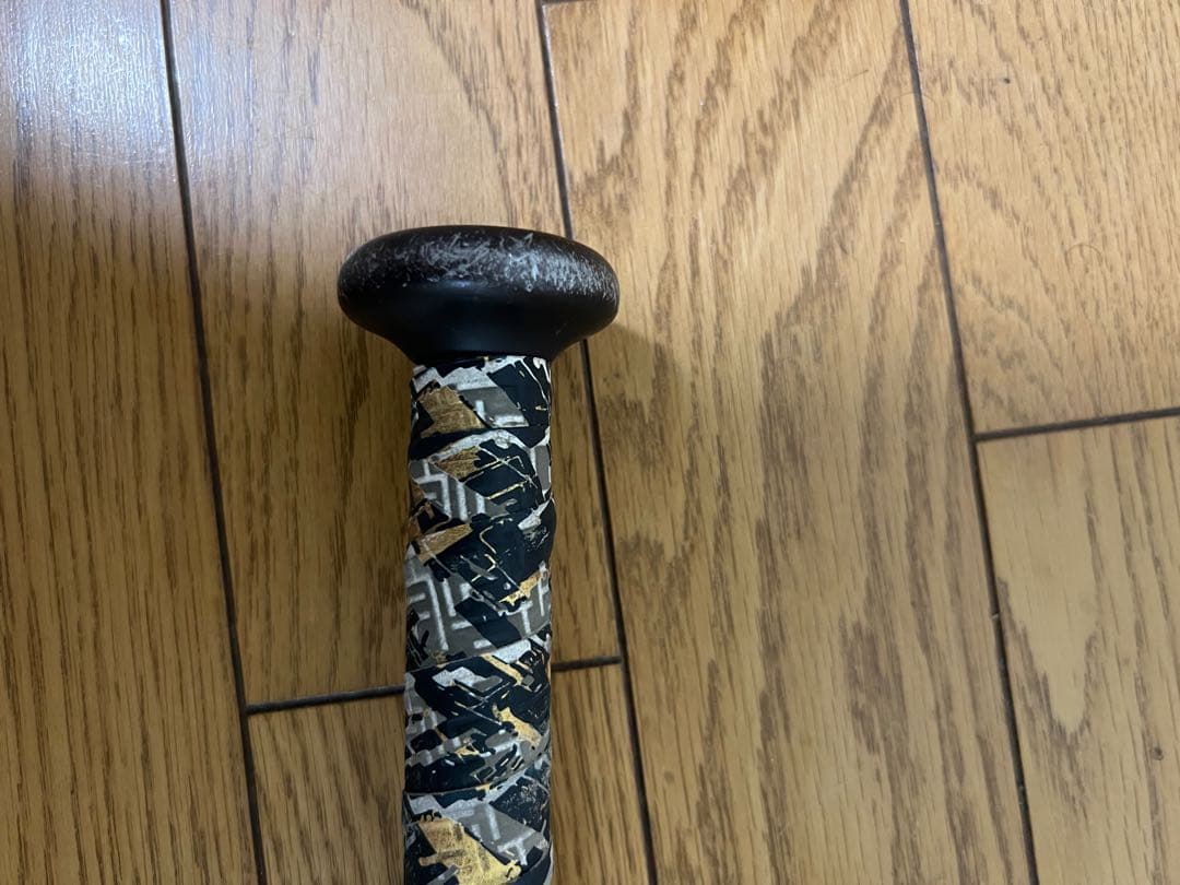 Mizuno ビヨンドマックスギガキング02限定モデル