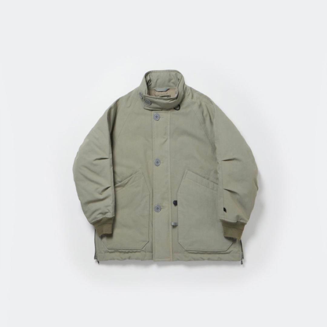 DAIWA PIER39 W´s TECH SUBMARINE JACKET