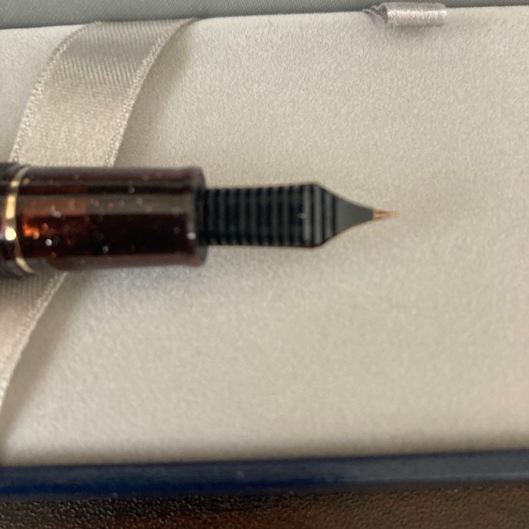 セーラー万年筆 プロフェッショナルギア 金 太字 ブラック 11-2036-6…