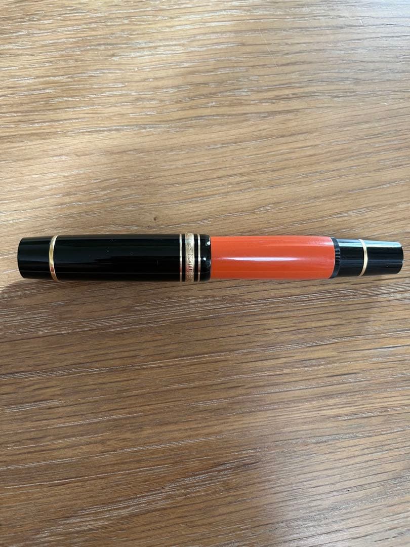 も*も様 モンブラン 万年筆　ジャンク