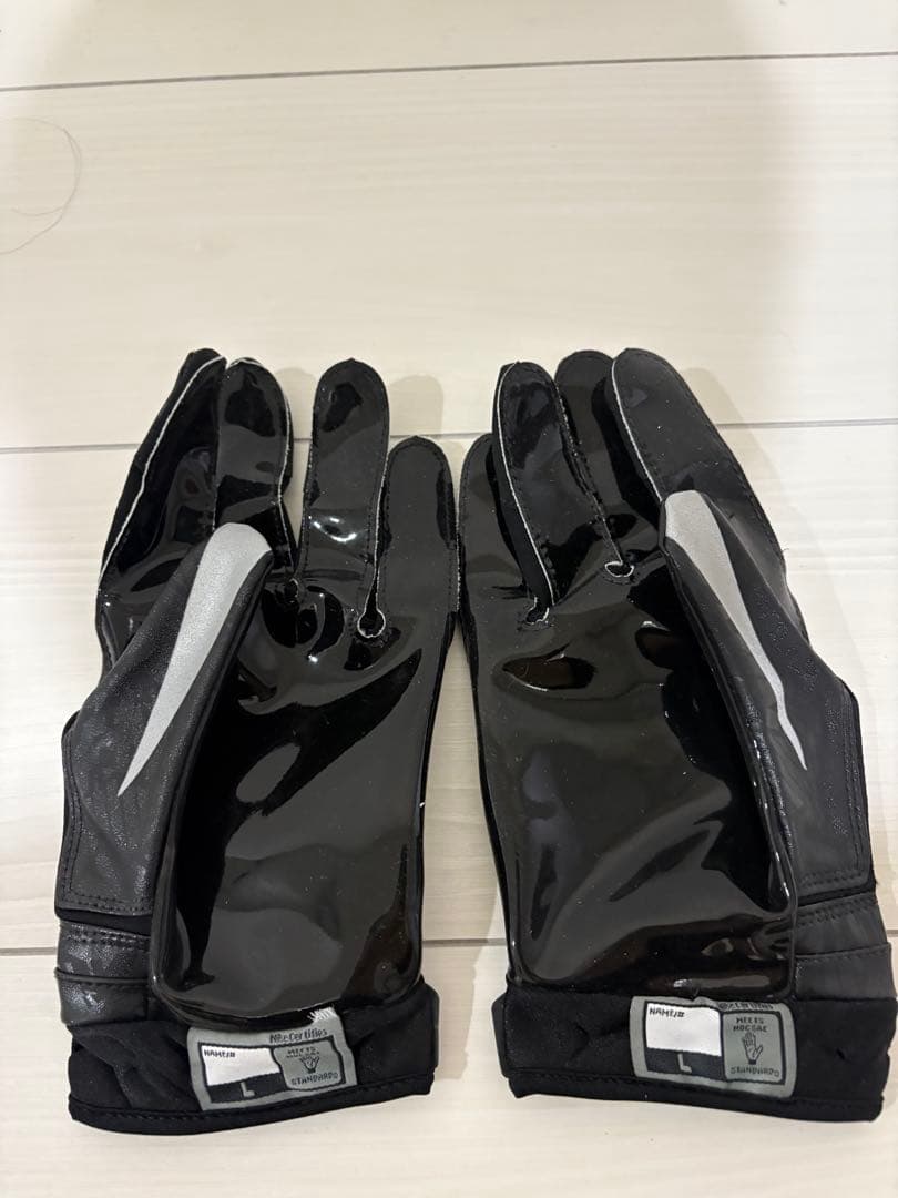 NIKE VAPOR CARBON Lサイズ