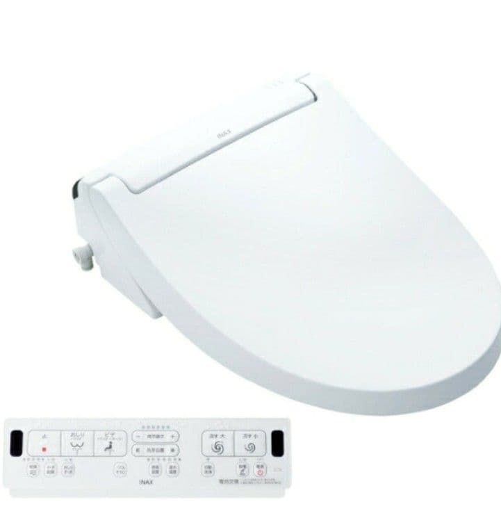INAX シャワートイレ cw-ka32qa　未開封