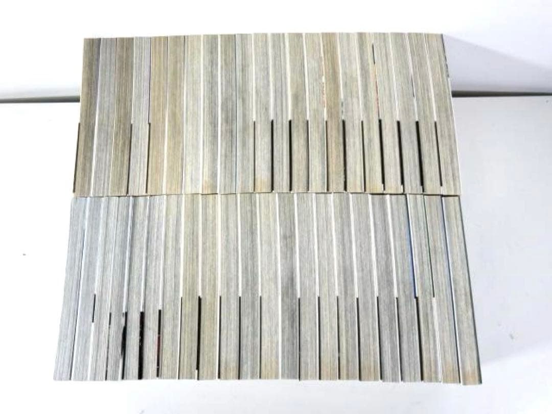 BERSERK ベルセルク 三浦建太郎 白泉社 全43巻セット