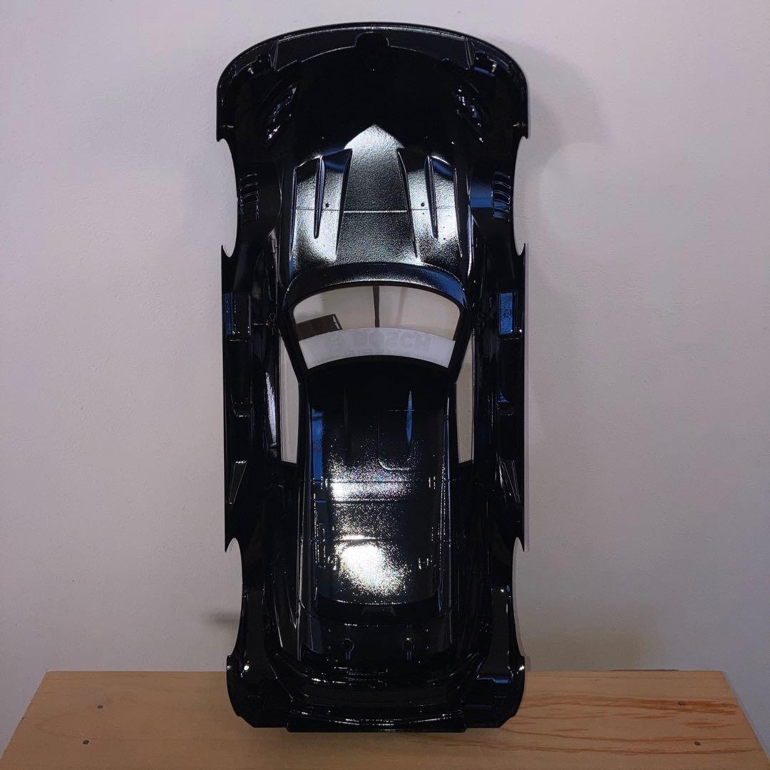 タミヤ　MOTUL AUTECH Z ボディ