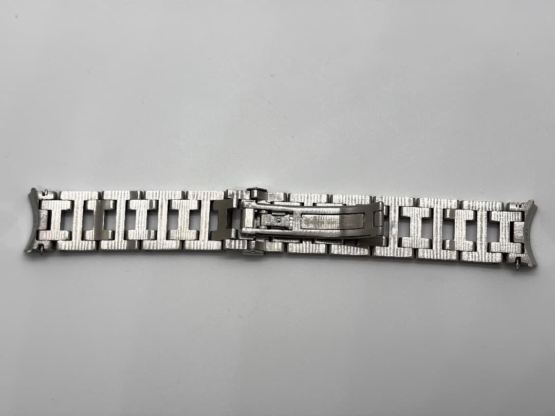 【新品ベルト・電池】エルメス クリッパー クロノグラフ CL1.310 クォーツ