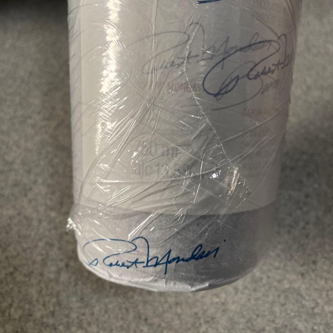 オーパス・ワン 750ml Opus One 2019 （12)