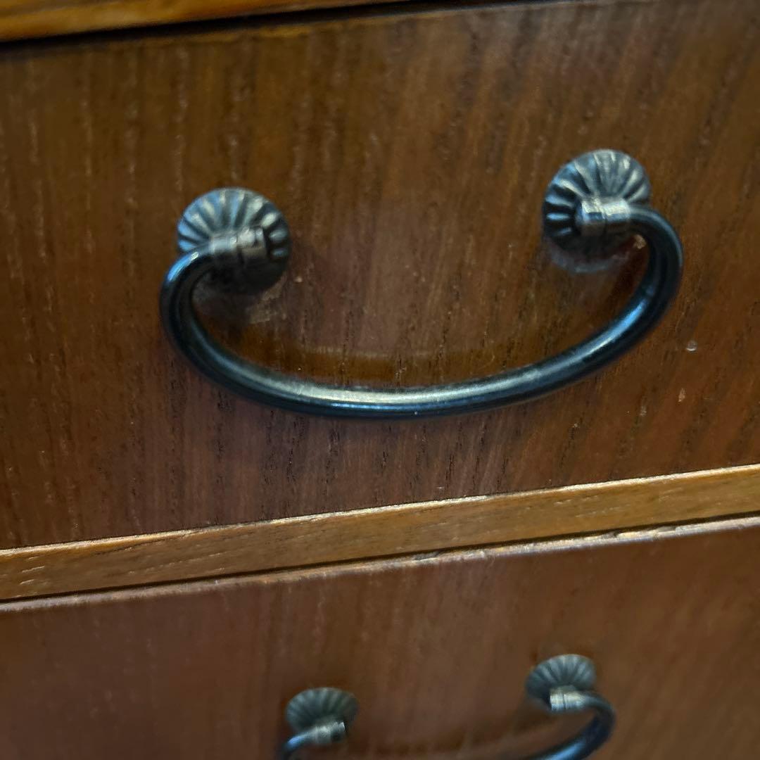 商談中　おりたたみ机　座卓　文机