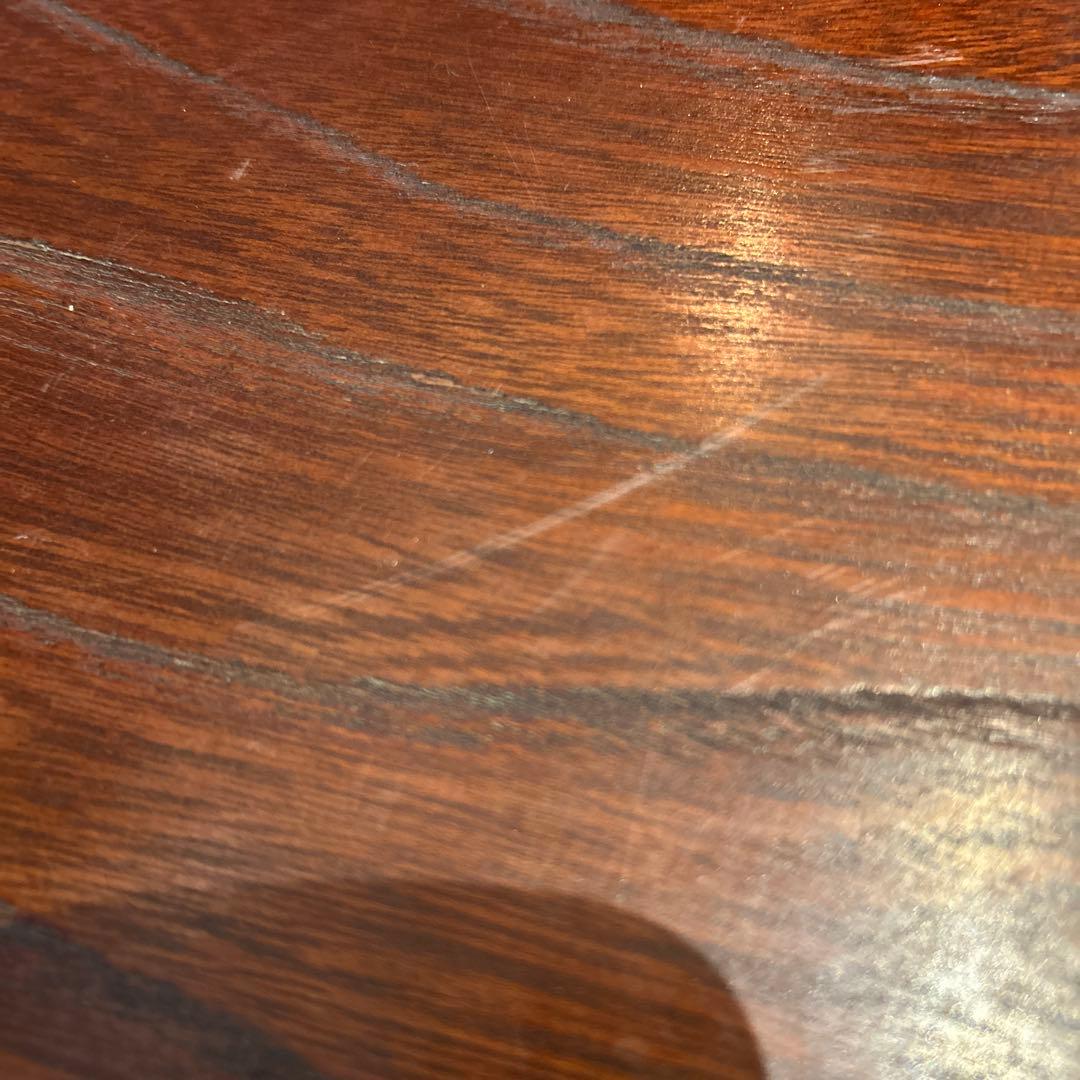 商談中　おりたたみ机　座卓　文机