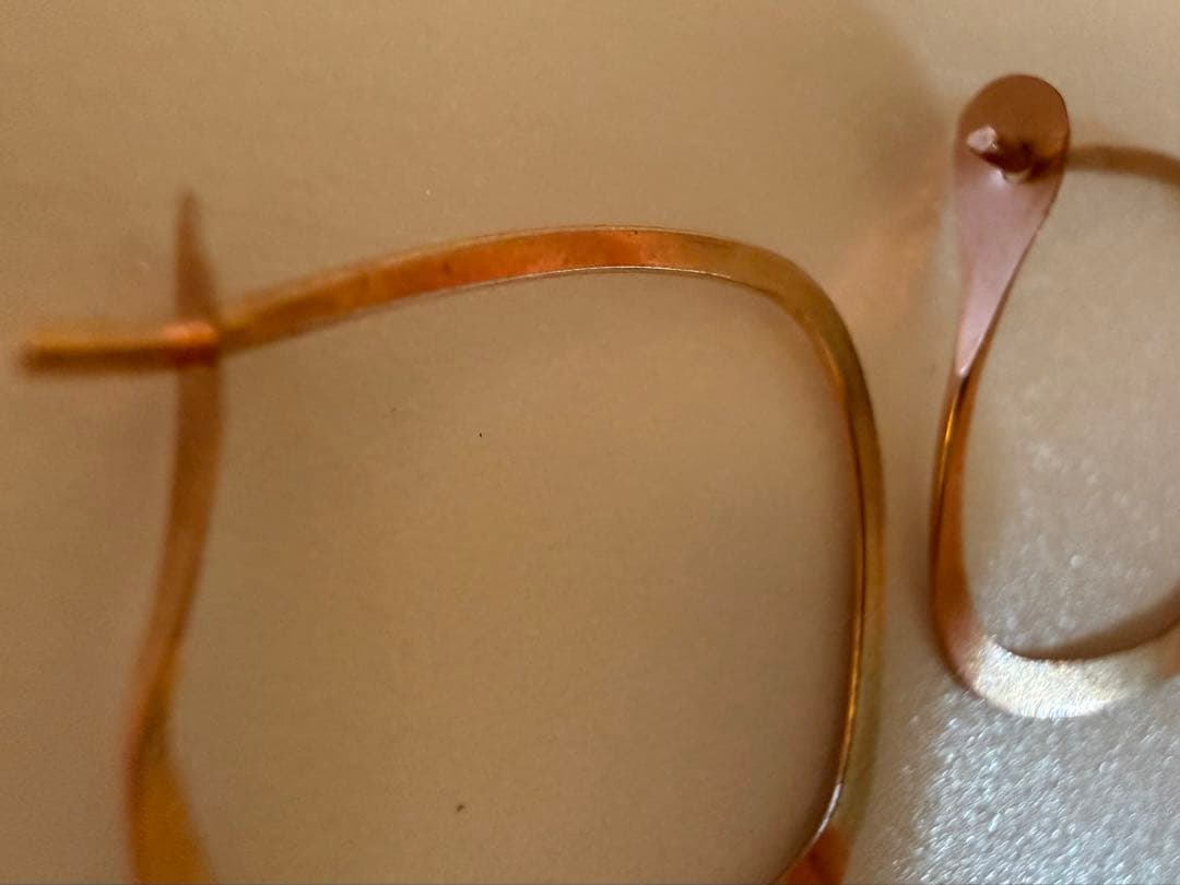 Melissa Joy Manning メリッサジョイマニング　ピアス