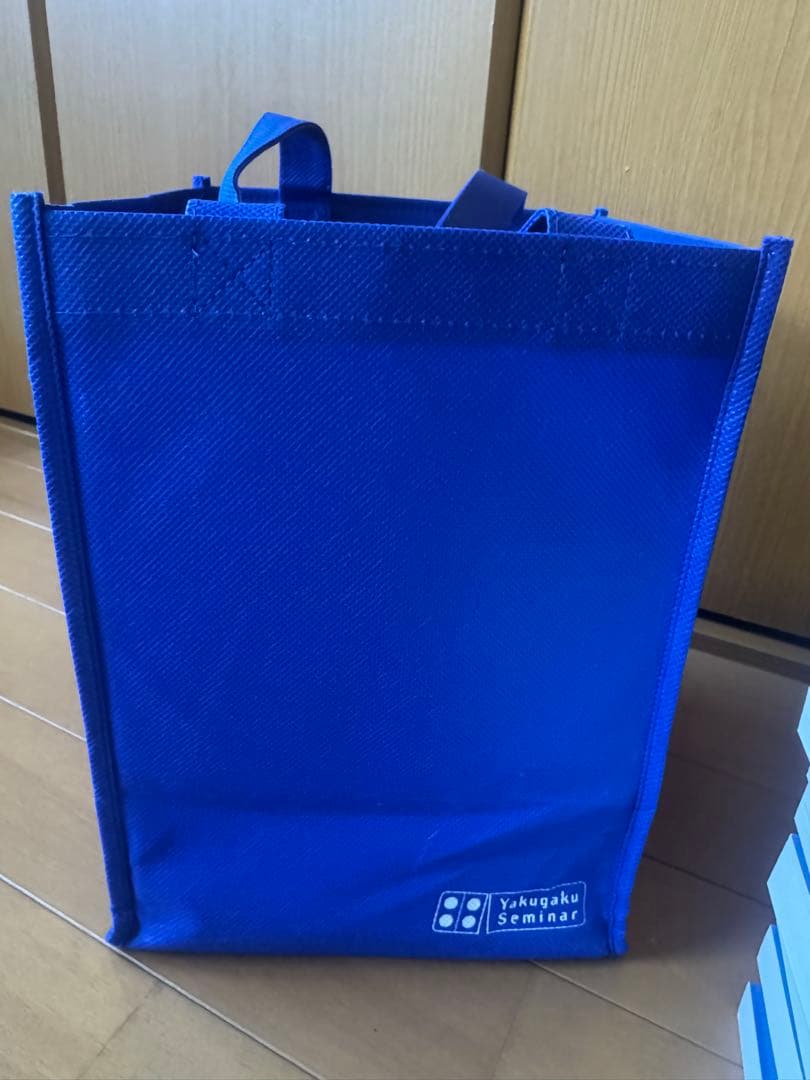 【nabe】第111回薬剤師国家試験対策参考書 青本のみ 全9冊セット