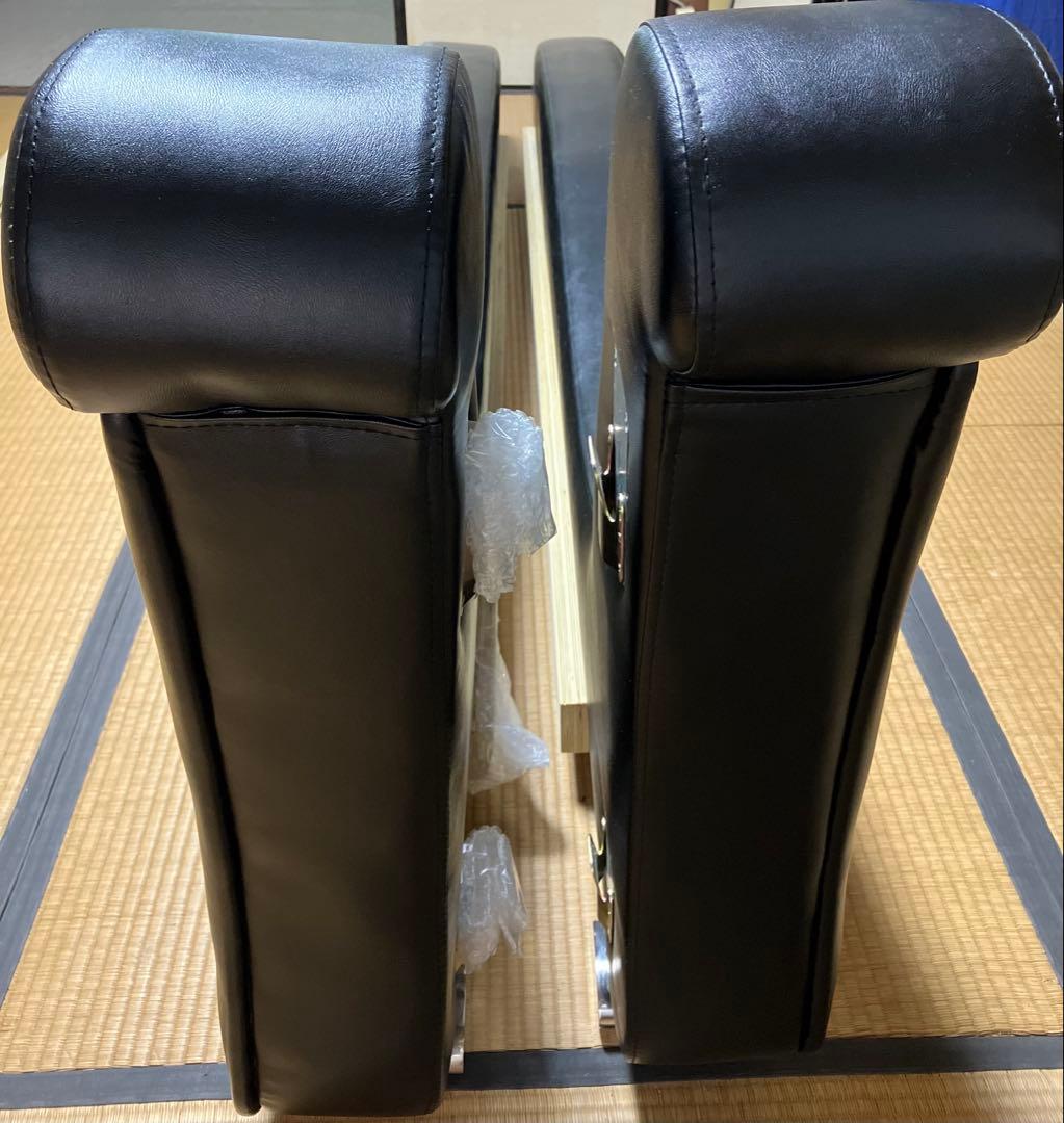 アルモニア metria ダブルベッド　ローベッド【引き取り希望】おまけあり