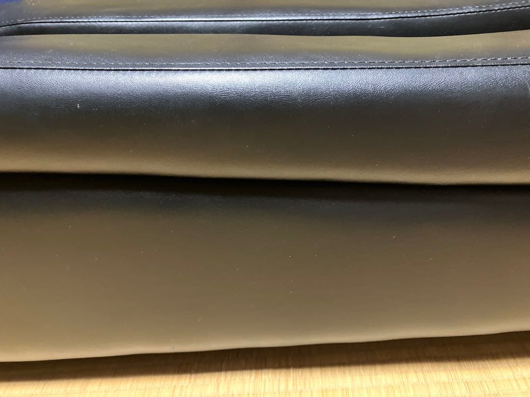 アルモニア metria ダブルベッド　ローベッド【引き取り希望】おまけあり