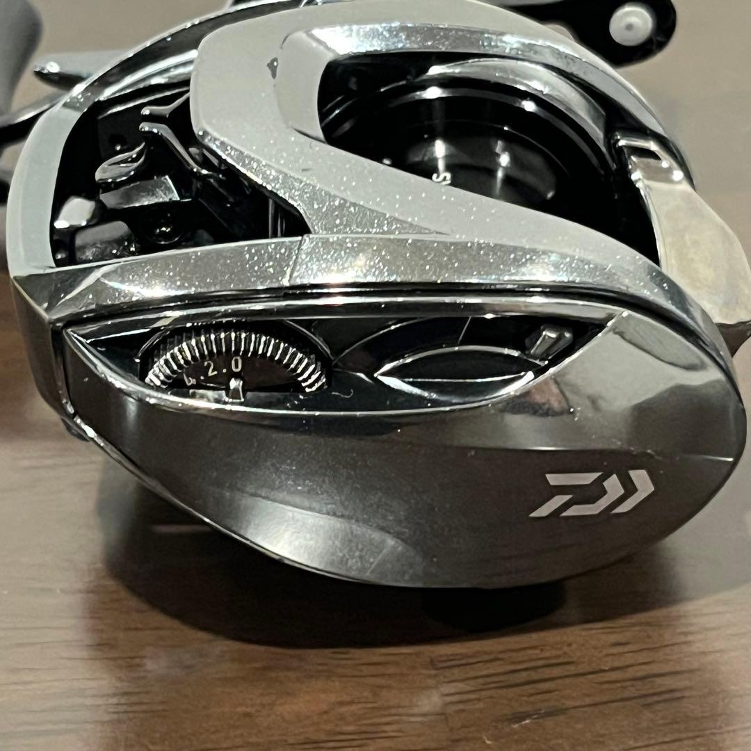 スティーズリミテッドSTEEZ LIMITED SVTW シャロースプールセット