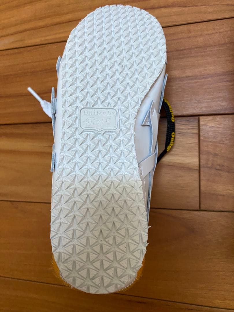靴 Onitsuka Tiger MEXICO66 22.5